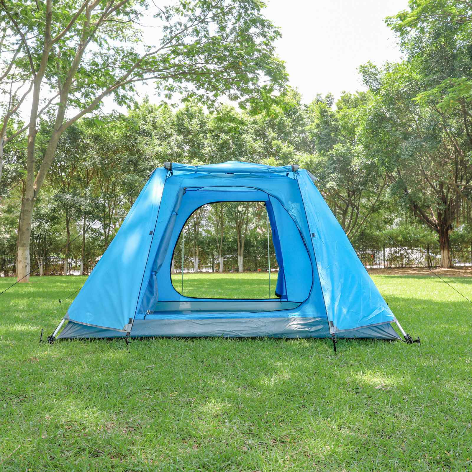 Cheap Goat Tents 4